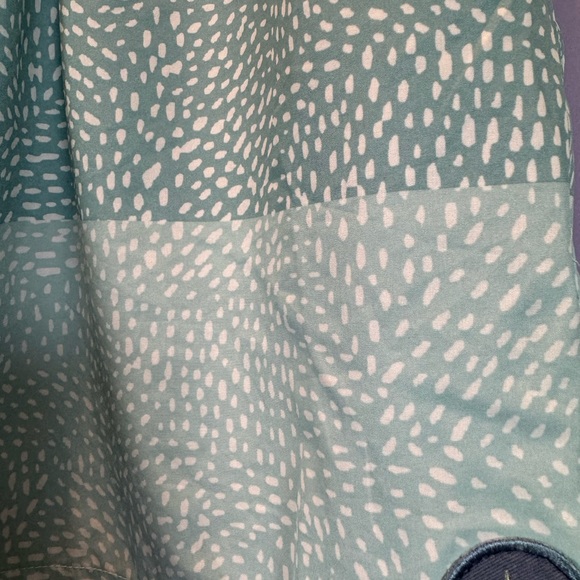 Chubbies Whale Sharks 5.5” Stretch Swim Trunk - Picture 3 of 4